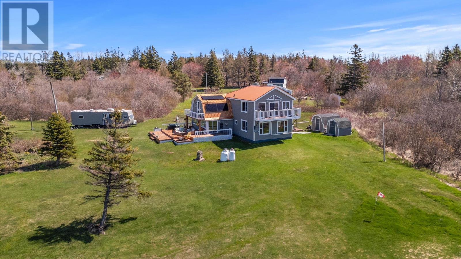 99 Polycarpe Et Rosida Road, St. Chrysostome, Prince Edward Island  C0B 1Y0 - Photo 8 - 202503752