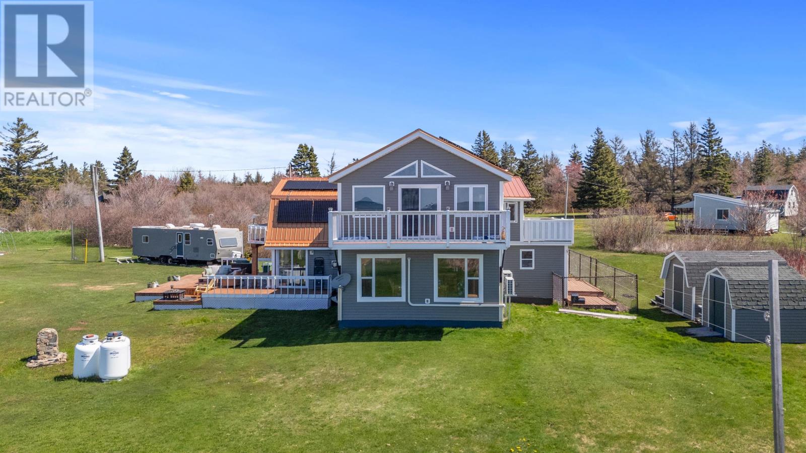 99 Polycarpe Et Rosida Road, St. Chrysostome, Prince Edward Island  C0B 1Y0 - Photo 42 - 202507984