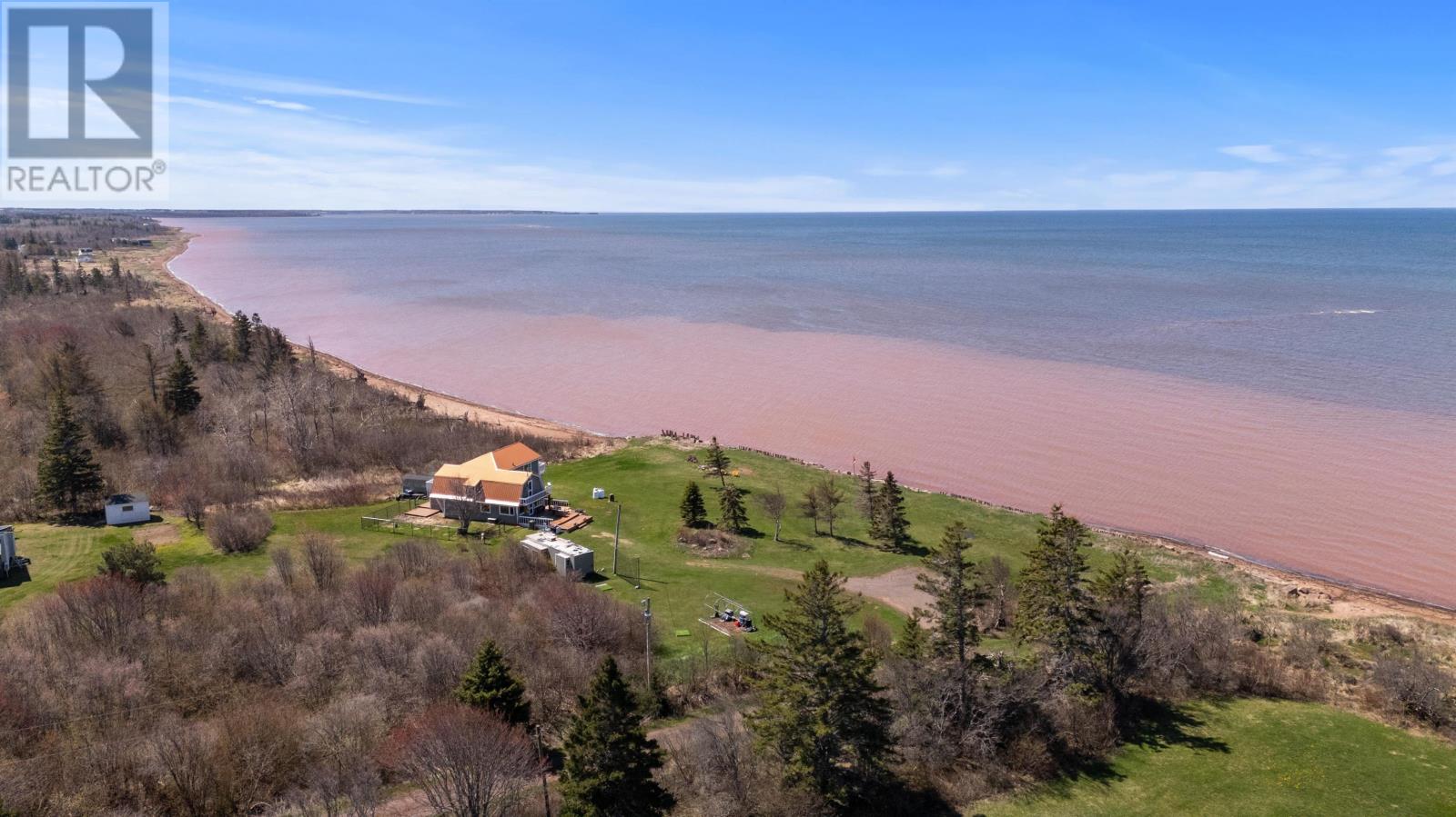 99 Polycarpe Et Rosida Road, St. Chrysostome, Prince Edward Island  C0B 1Y0 - Photo 48 - 202507984