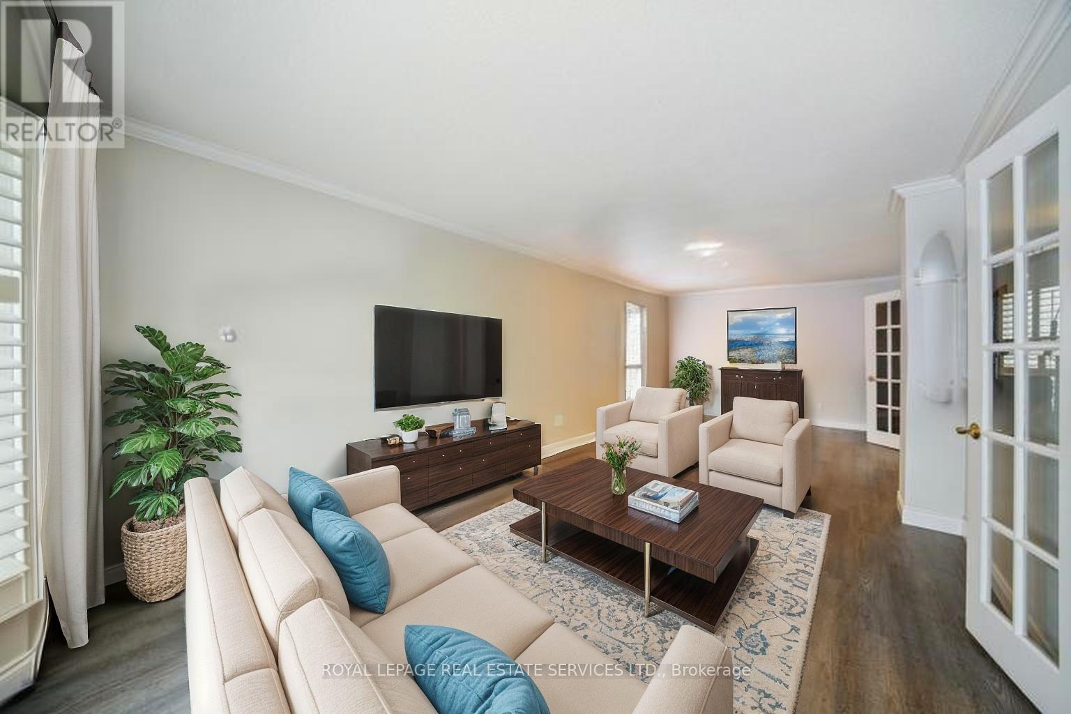 224 O'donoghue Avenue, Oakville, Ontario  L6H 3W6 - Photo 10 - W12131392