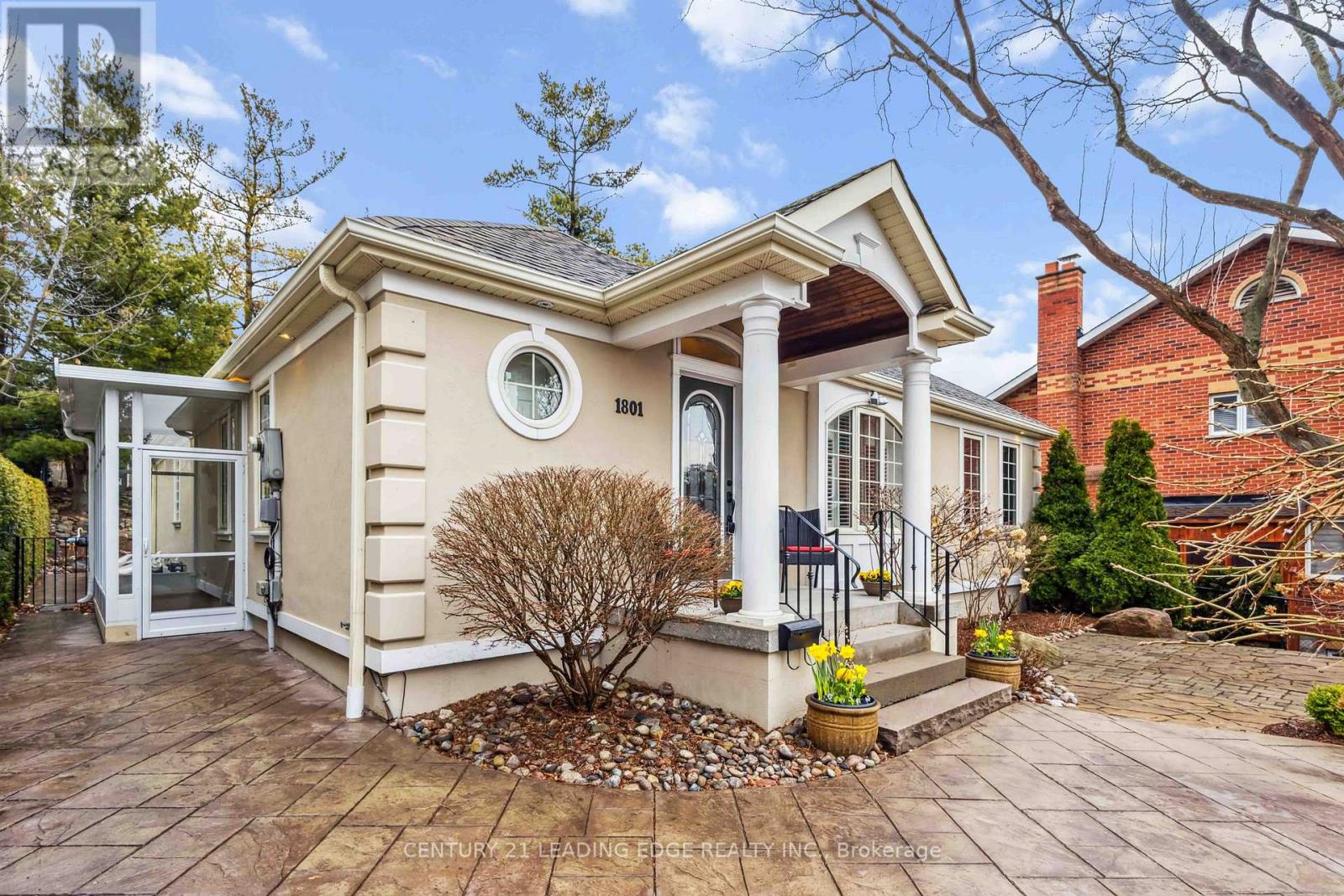 1801 Appleview Road, Pickering, Ontario  L1V 1T7 - Photo 4 - E12094984