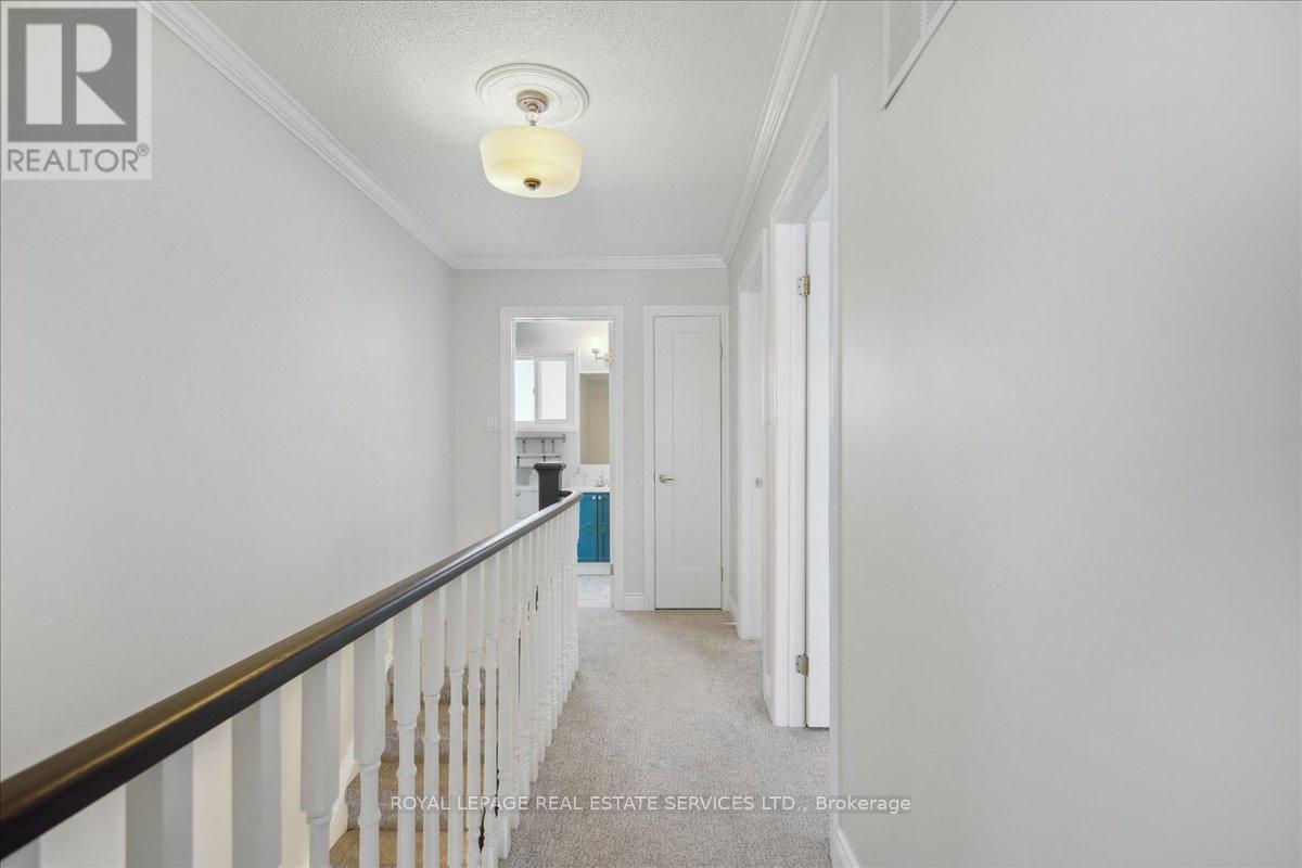 224 O'donoghue Avenue, Oakville, Ontario  L6H 3W6 - Photo 22 - W12131392