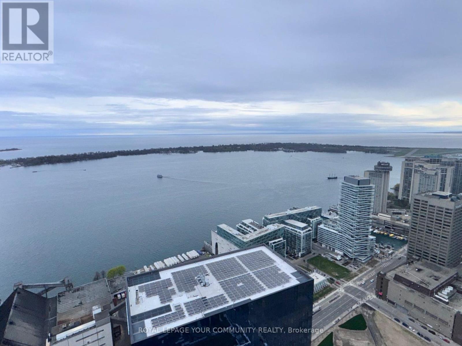 6506 - 138 Downes Street, Toronto, Ontario  M5E 0E4 - Photo 18 - C12141092