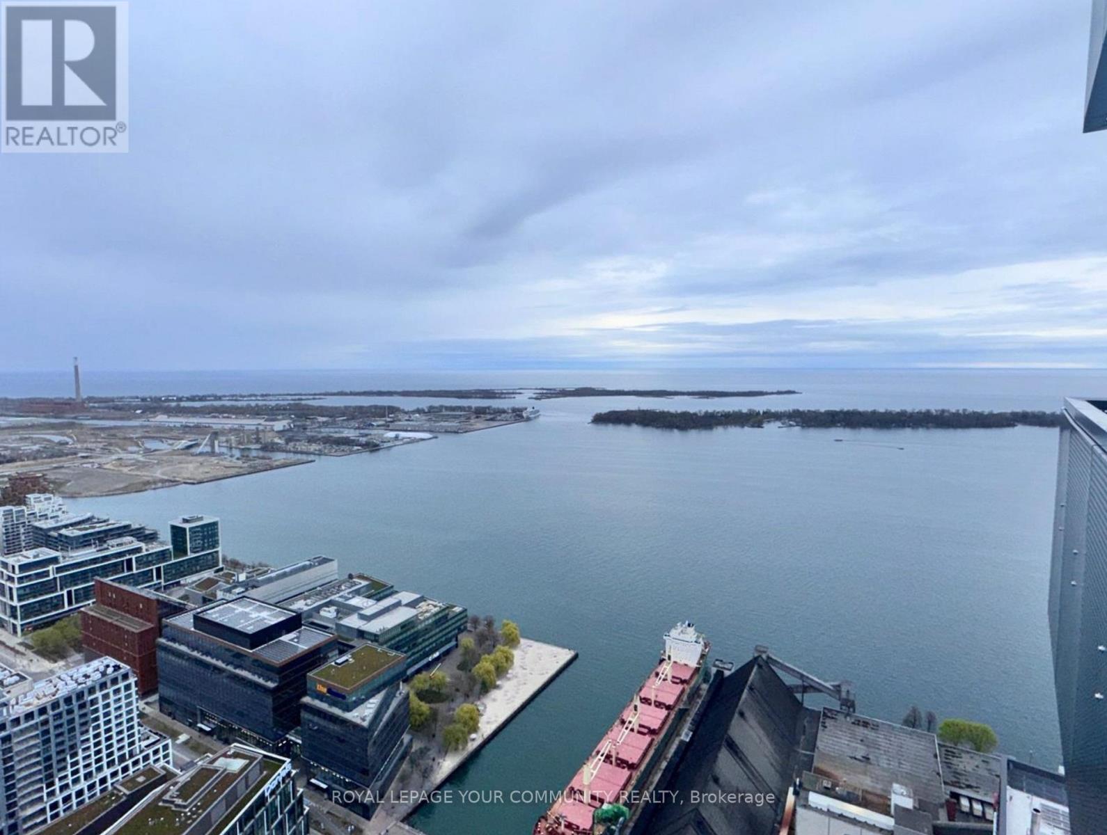 6506 - 138 Downes Street, Toronto, Ontario  M5E 0E4 - Photo 16 - C12141092
