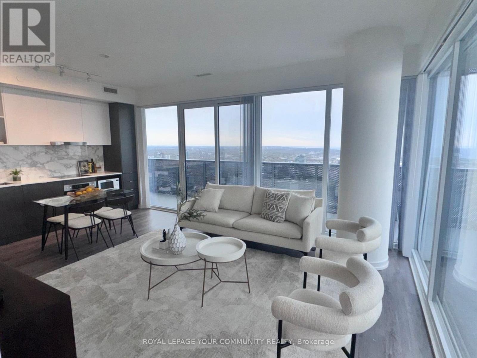 6506 - 138 Downes Street, Toronto, Ontario  M5E 0E4 - Photo 2 - C12141092
