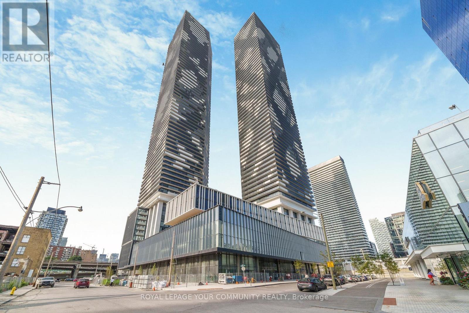 6506 - 138 Downes Street, Toronto, Ontario  M5E 0E4 - Photo 23 - C12141092