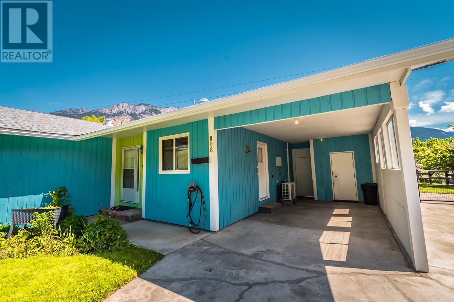 808 Orchard Drive, Lillooet, British Columbia  V0K 1V0 - Photo 7 - 10347910