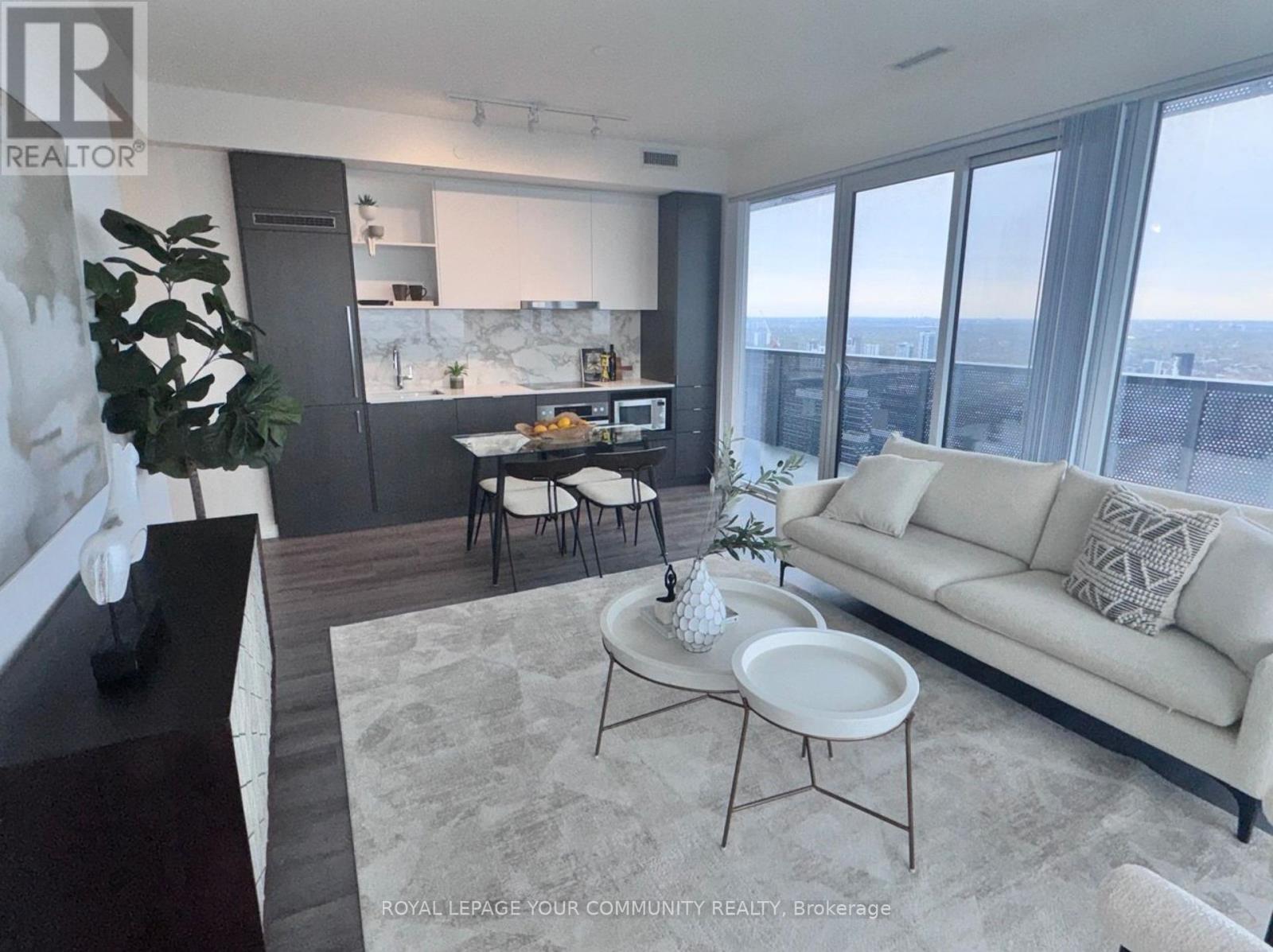 6506 - 138 Downes Street, Toronto, Ontario  M5E 0E4 - Photo 3 - C12141092