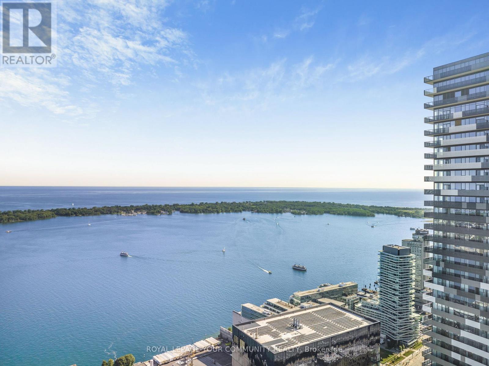 6506 - 138 Downes Street, Toronto, Ontario  M5E 0E4 - Photo 36 - C12141092