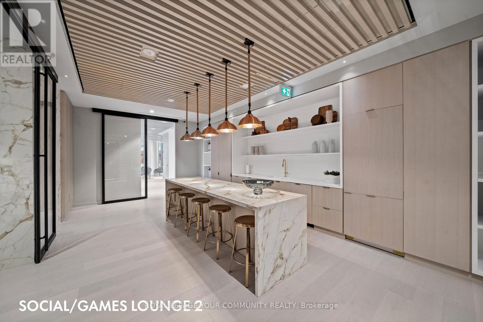6506 - 138 Downes Street, Toronto, Ontario  M5E 0E4 - Photo 34 - C12141092