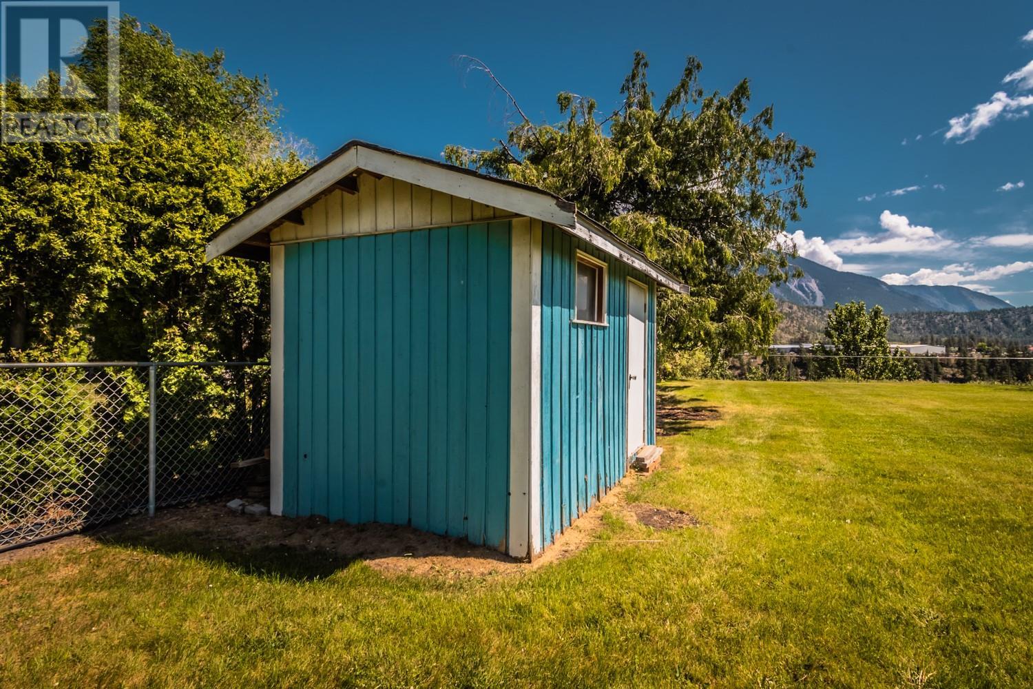 808 Orchard Drive, Lillooet, British Columbia  V0K 1V0 - Photo 22 - 10347910