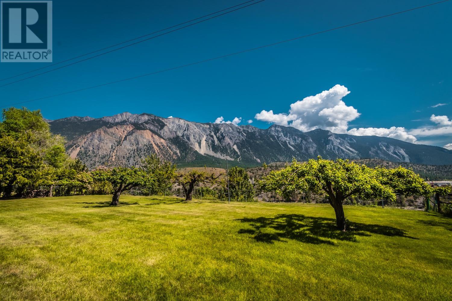 808 Orchard Drive, Lillooet, British Columbia  V0K 1V0 - Photo 25 - 10347910