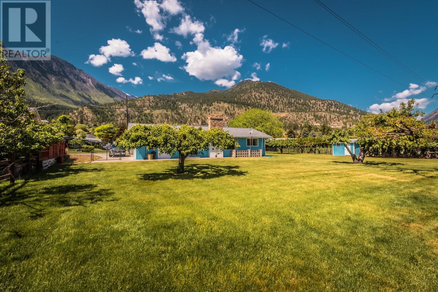 808 Orchard Drive, Lillooet, British Columbia  V0K 1V0 - Photo 14 - 10347910