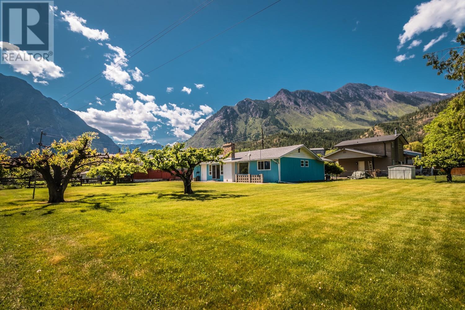 808 Orchard Drive, Lillooet, British Columbia  V0K 1V0 - Photo 19 - 10347910