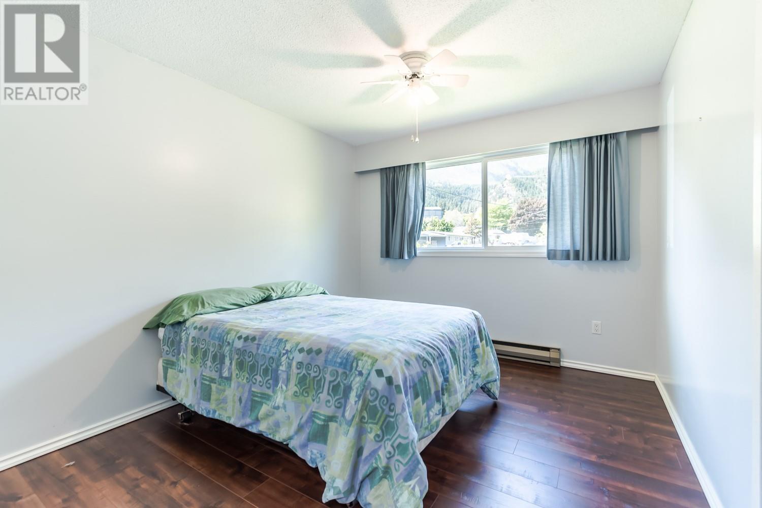 808 Orchard Drive, Lillooet, BC V0K1V0