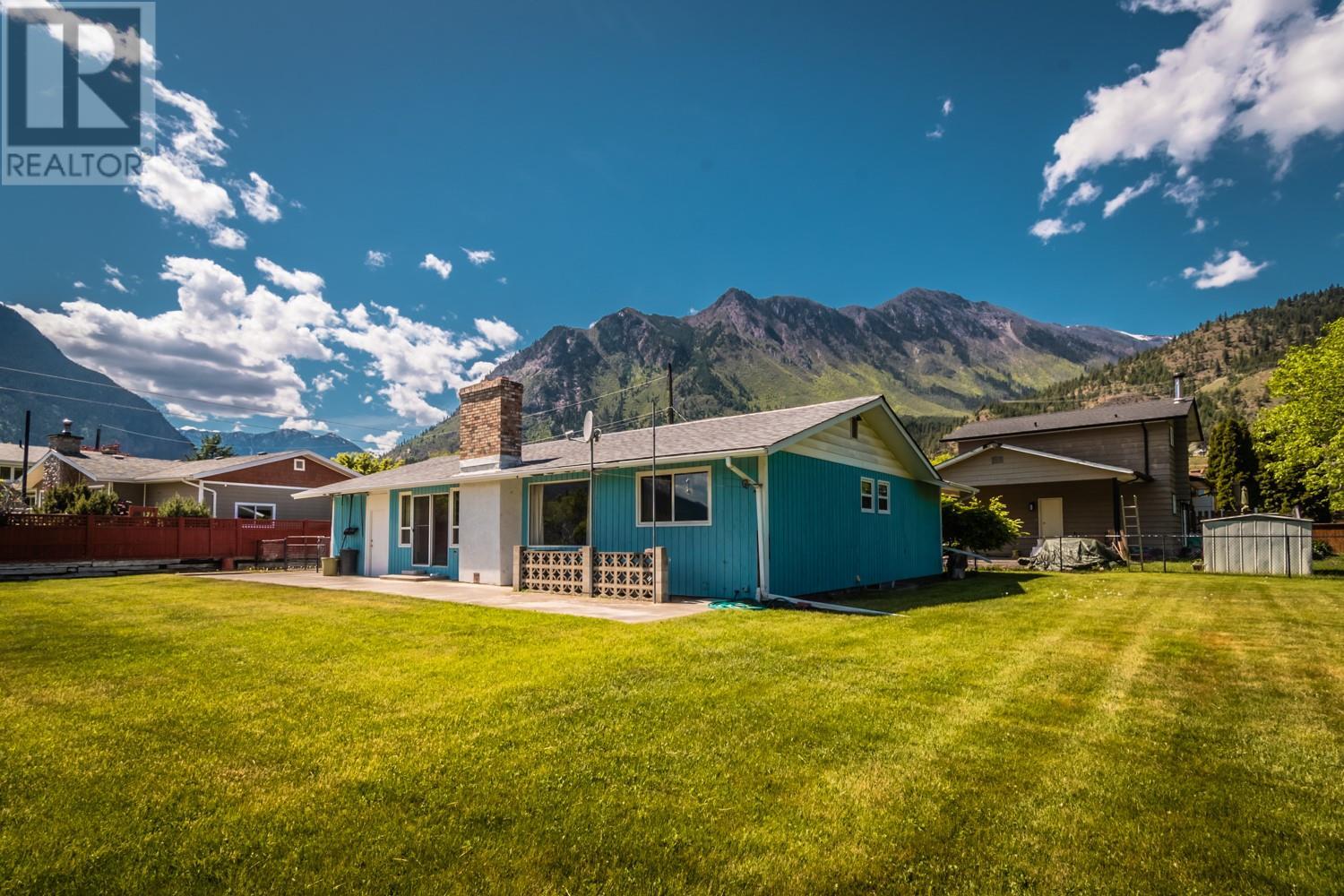 808 Orchard Drive, Lillooet, British Columbia  V0K 1V0 - Photo 20 - 10347910