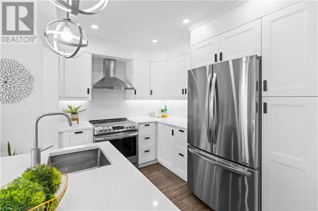 76 Blue Sky Trail, Waterdown, Ontario  L8B 0X6 - Photo 8 - 40724623