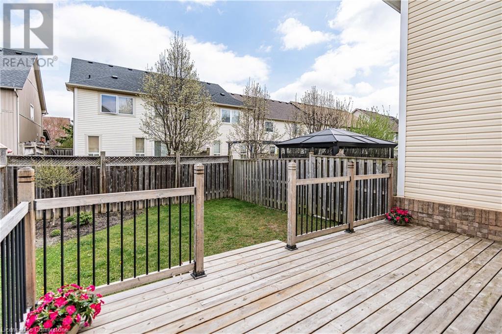76 Blue Sky Trail, Waterdown, Ontario  L8B 0X6 - Photo 33 - 40724623