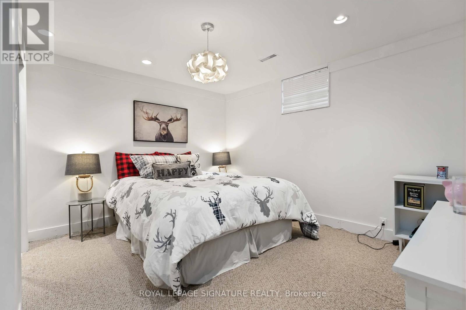 67 Tanbark Crescent, Toronto, Ontario  M3B 1N7 - Photo 36 - C12150683