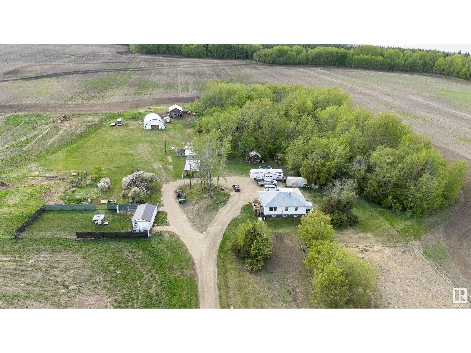60412 Rr 43a, Rural Barrhead County, Alberta  T7N 1N3 - Photo 30 - E4436567