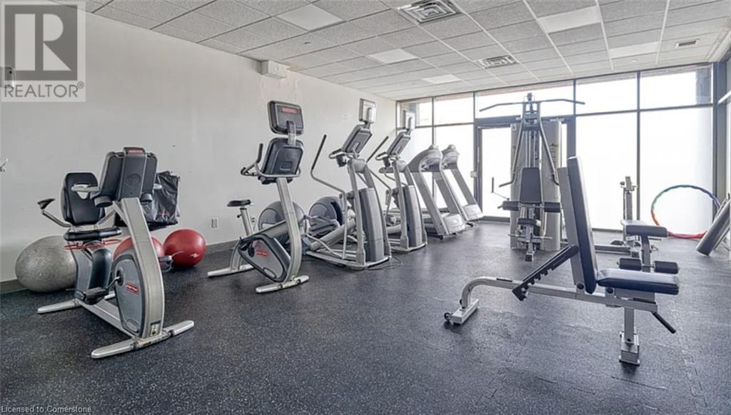 220 Cannon Street E Unit# 809, Hamilton, Ontario  L8L 2B1 - Photo 16 - 40728820
