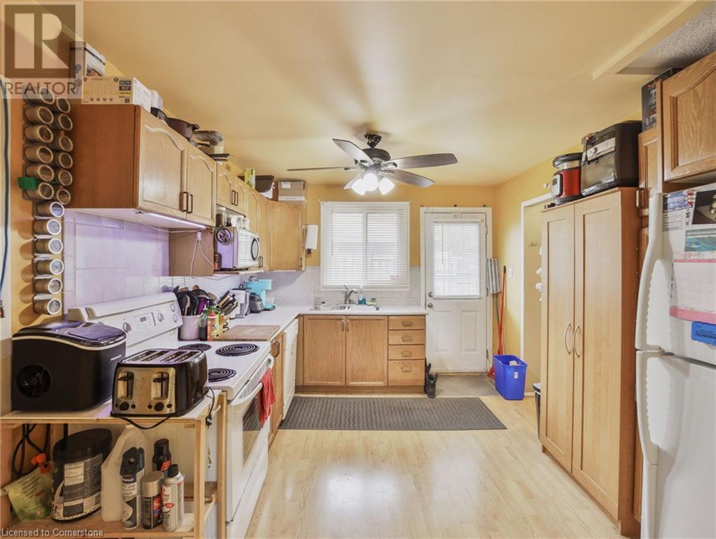 96 Carson Drive, Hamilton, Ontario  L8T 4M5 - Photo 12 - 40728999