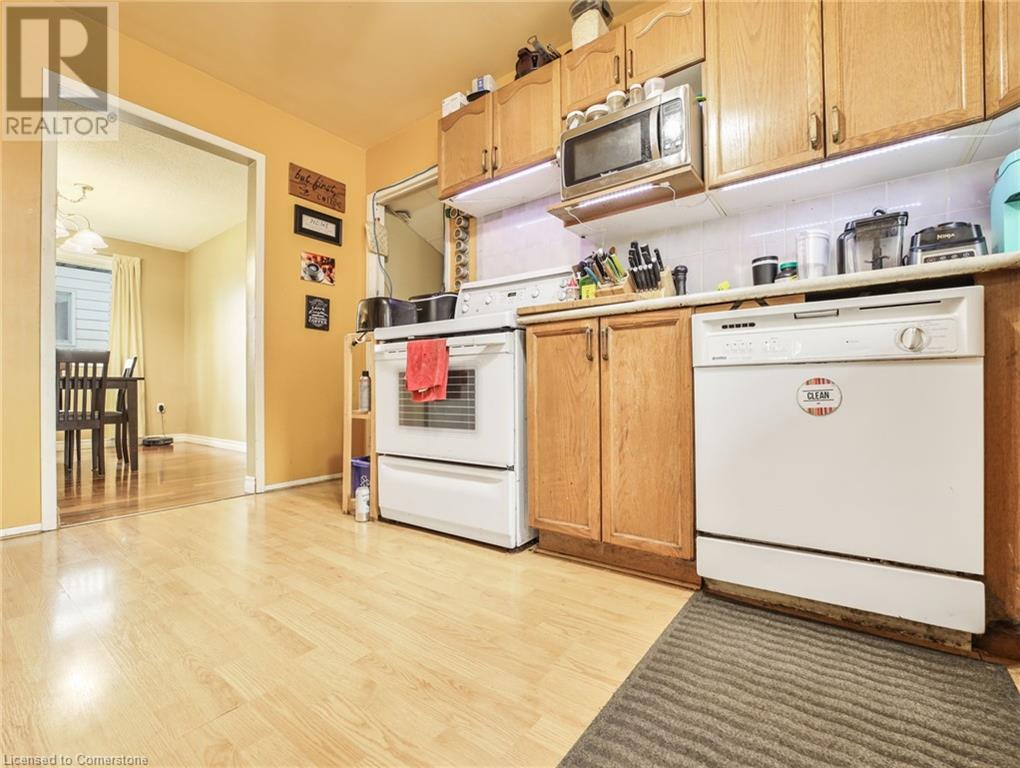 96 Carson Drive, Hamilton, Ontario  L8T 4M5 - Photo 15 - 40728999