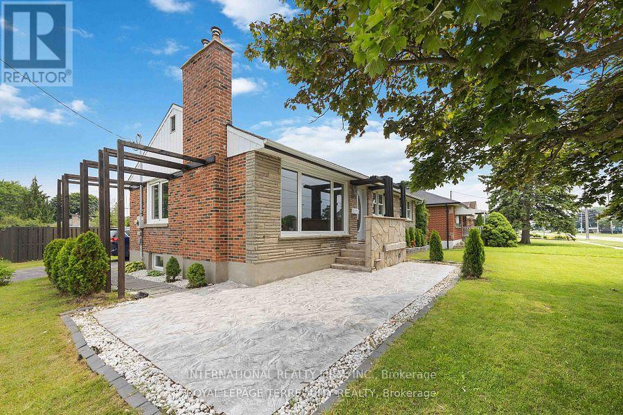 575 STEVENSON ROAD N, Oshawa, Ontario
