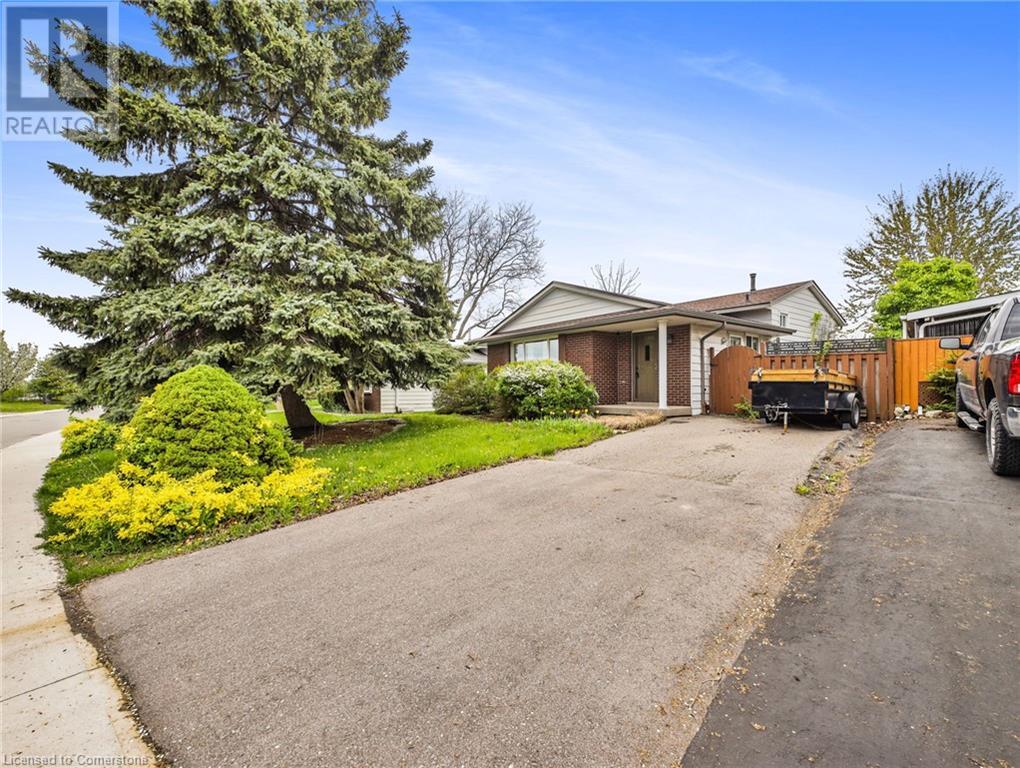 96 Carson Drive, Hamilton, Ontario  L8T 4M5 - Photo 3 - 40728999