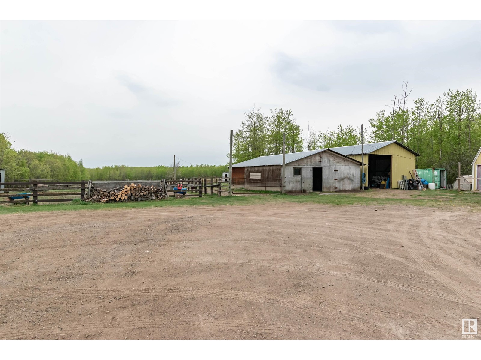 #97 51331 Rge Road 224, Rural Strathcona County, Alberta  T8C 1H3 - Photo 23 - E4436589