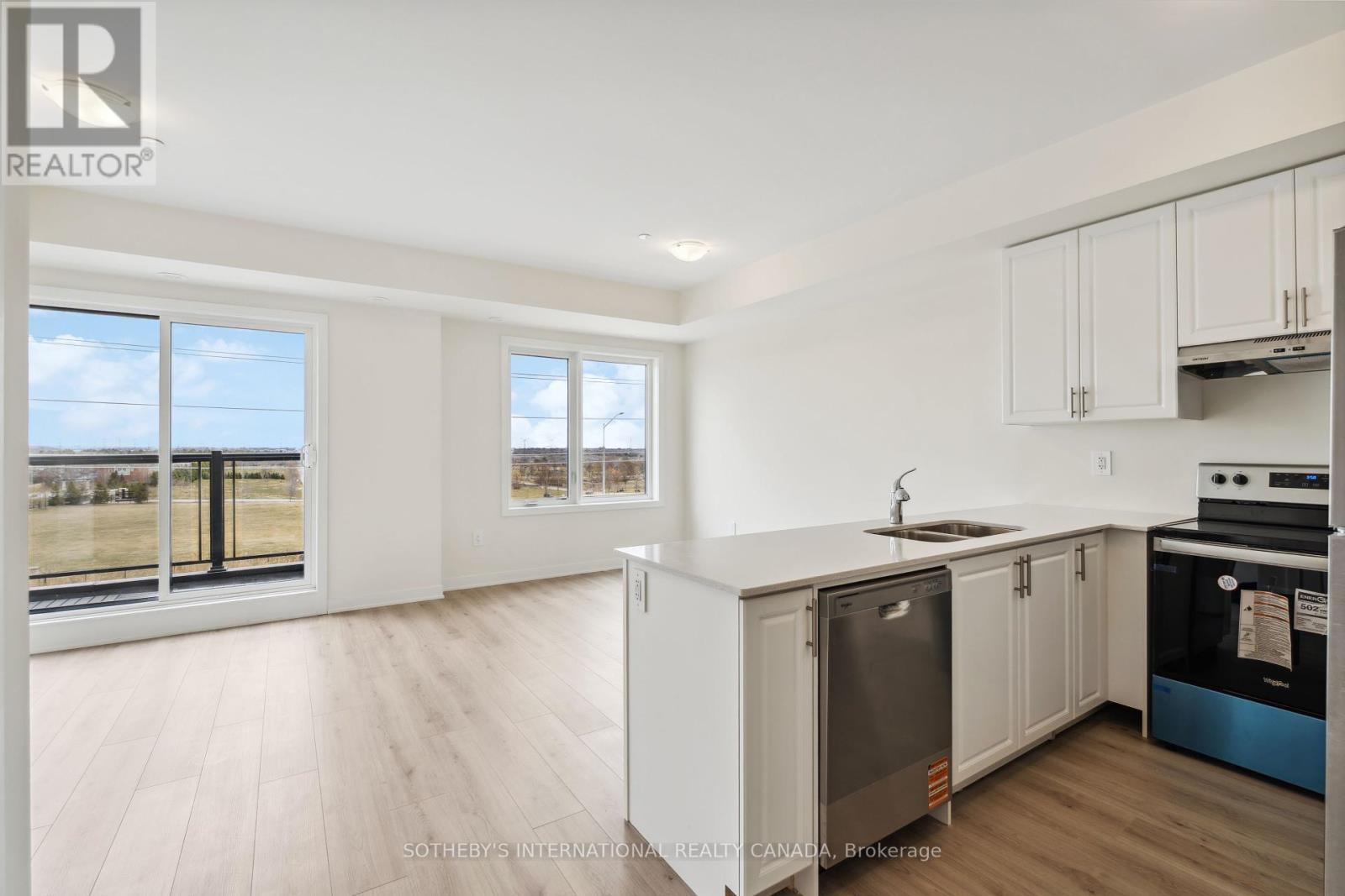 204 - 1695 Dersan Street, Pickering, Ontario  L1V 2P8 - Photo 15 - E12149930