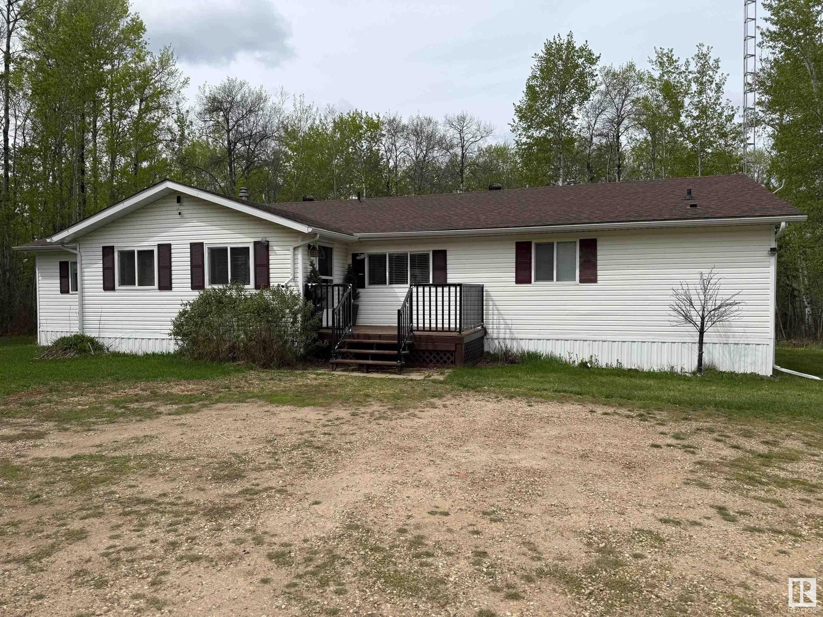 653022 Range Road 224, athabasca town, Alberta