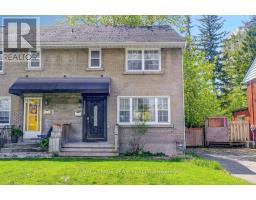 1128 TRENT STREET, Ottawa, Ontario