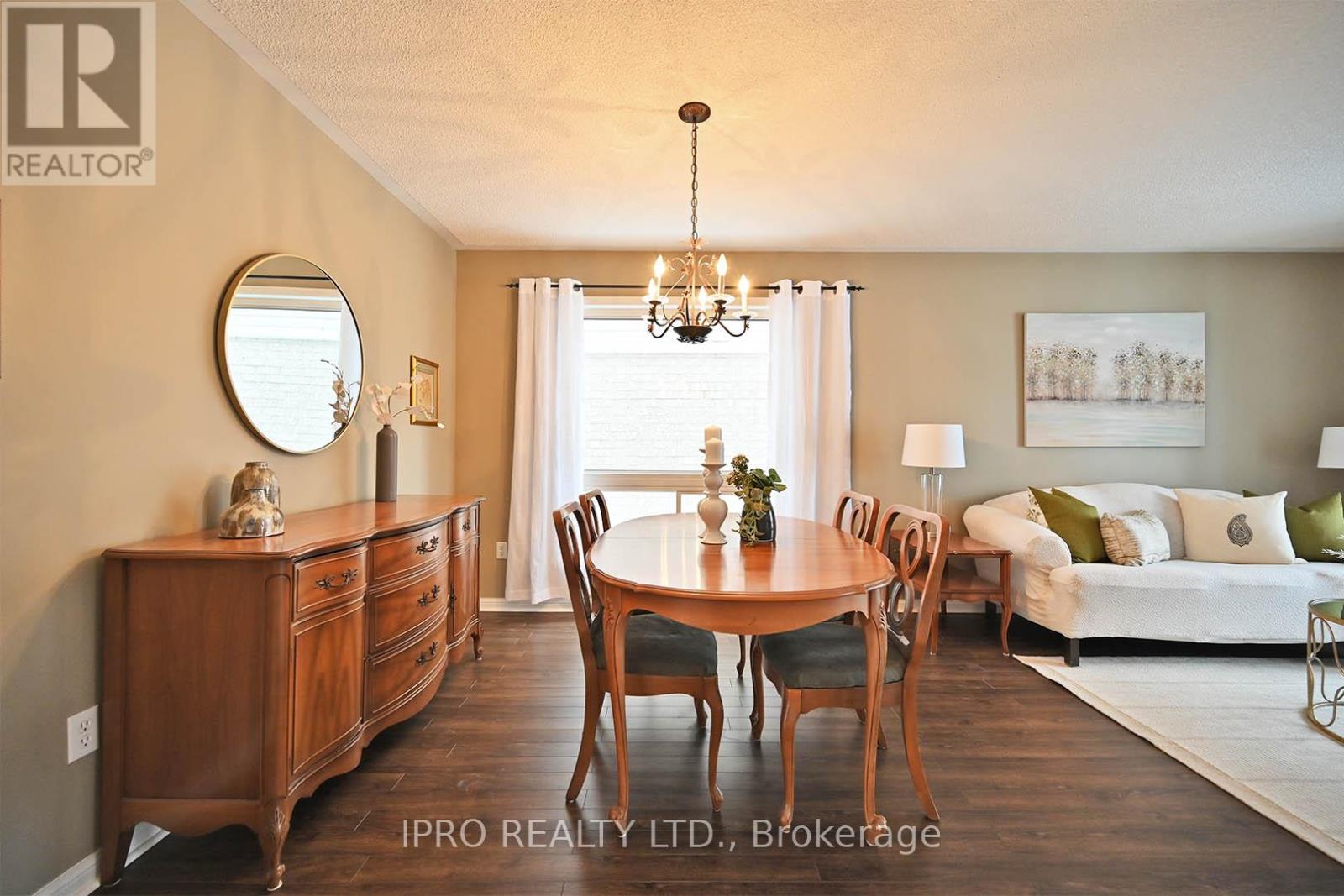 21 Vista Green Crescent, Brampton, Ontario  L7A 2S3 - Photo 8 - W11955839