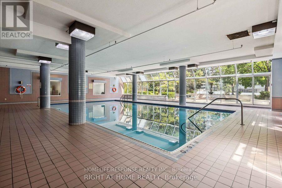 1102 - 285 Enfield Place, Mississauga, Ontario  L5B 3Y6 - Photo 6 - W12145794