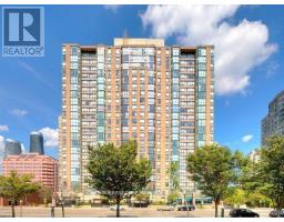 1102 - 285 ENFIELD PLACE, Mississauga, Ontario