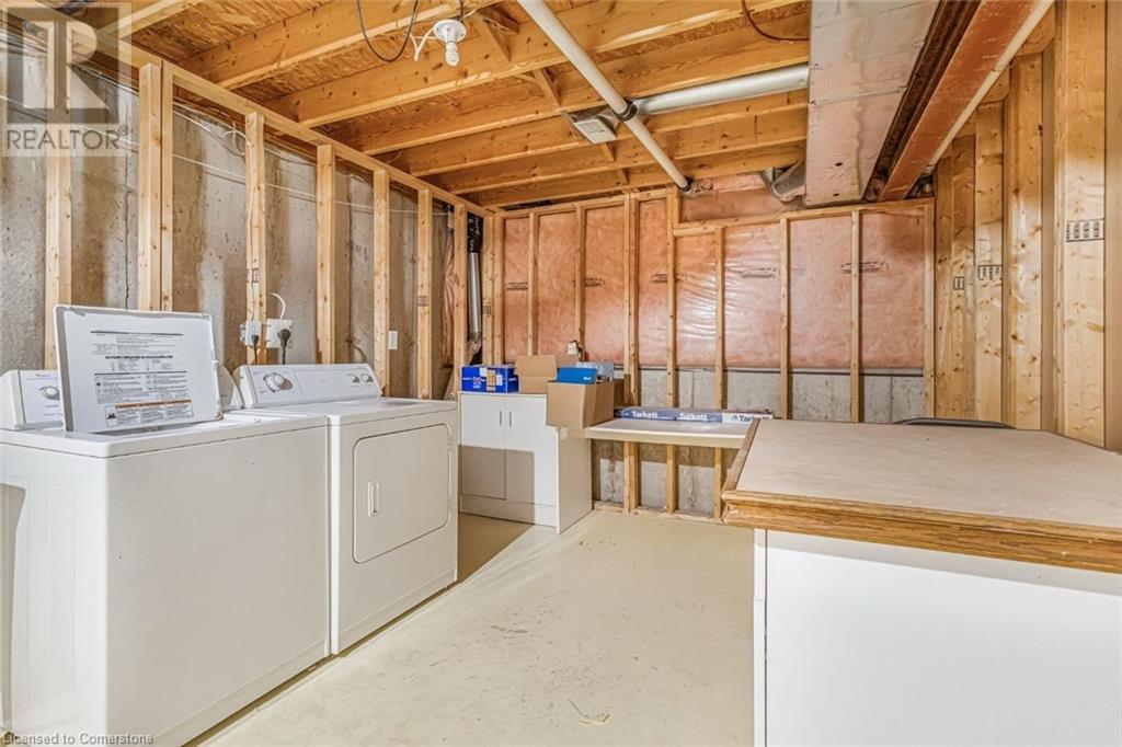 34 Southbrook Drive Unit# 74, Binbrook, Ontario  L0R 1C0 - Photo 14 - 40707505