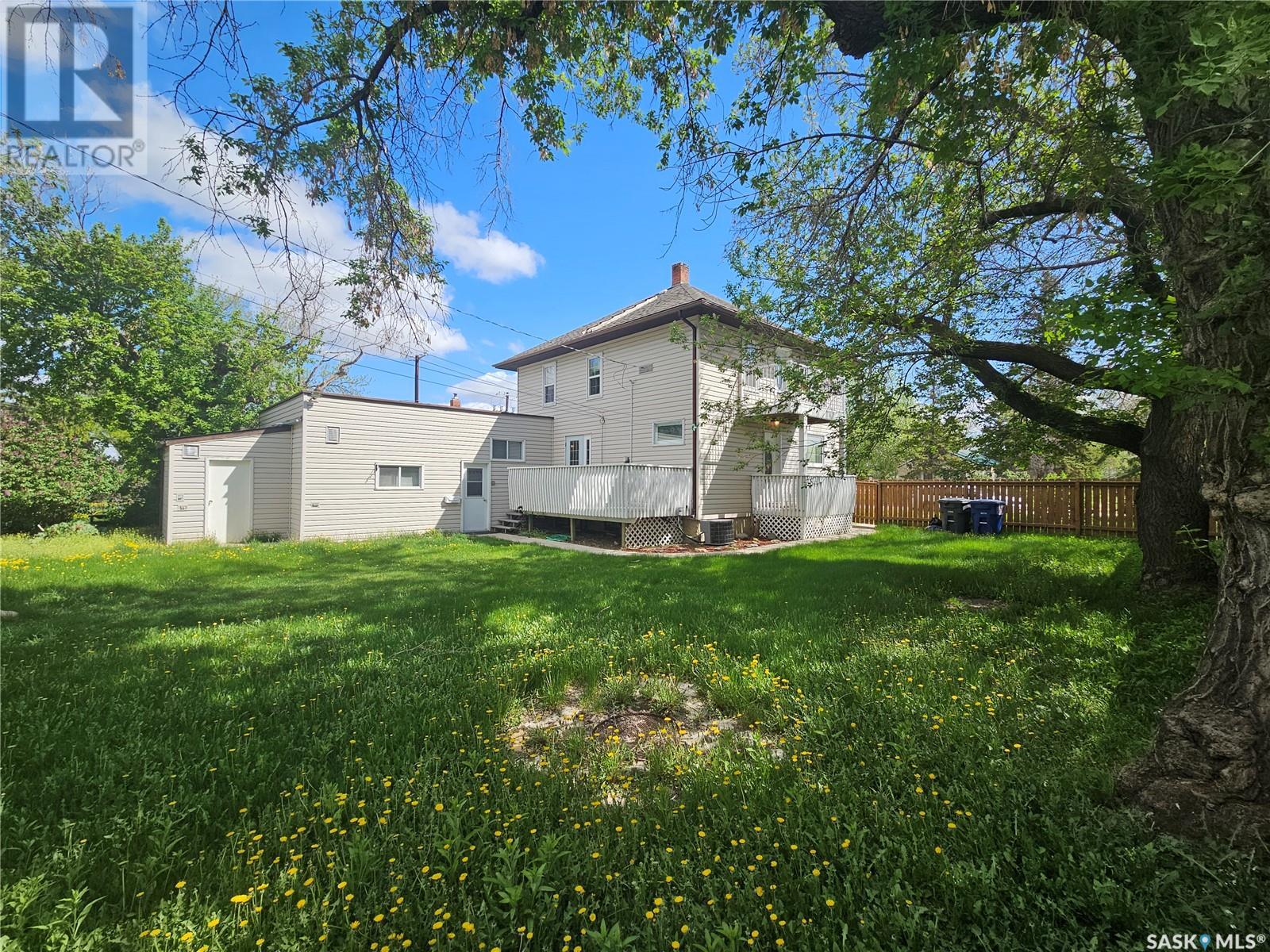 216 Mckenzie Street S, Outlook, Saskatchewan  S0L 2N0 - Photo 23 - SK006034