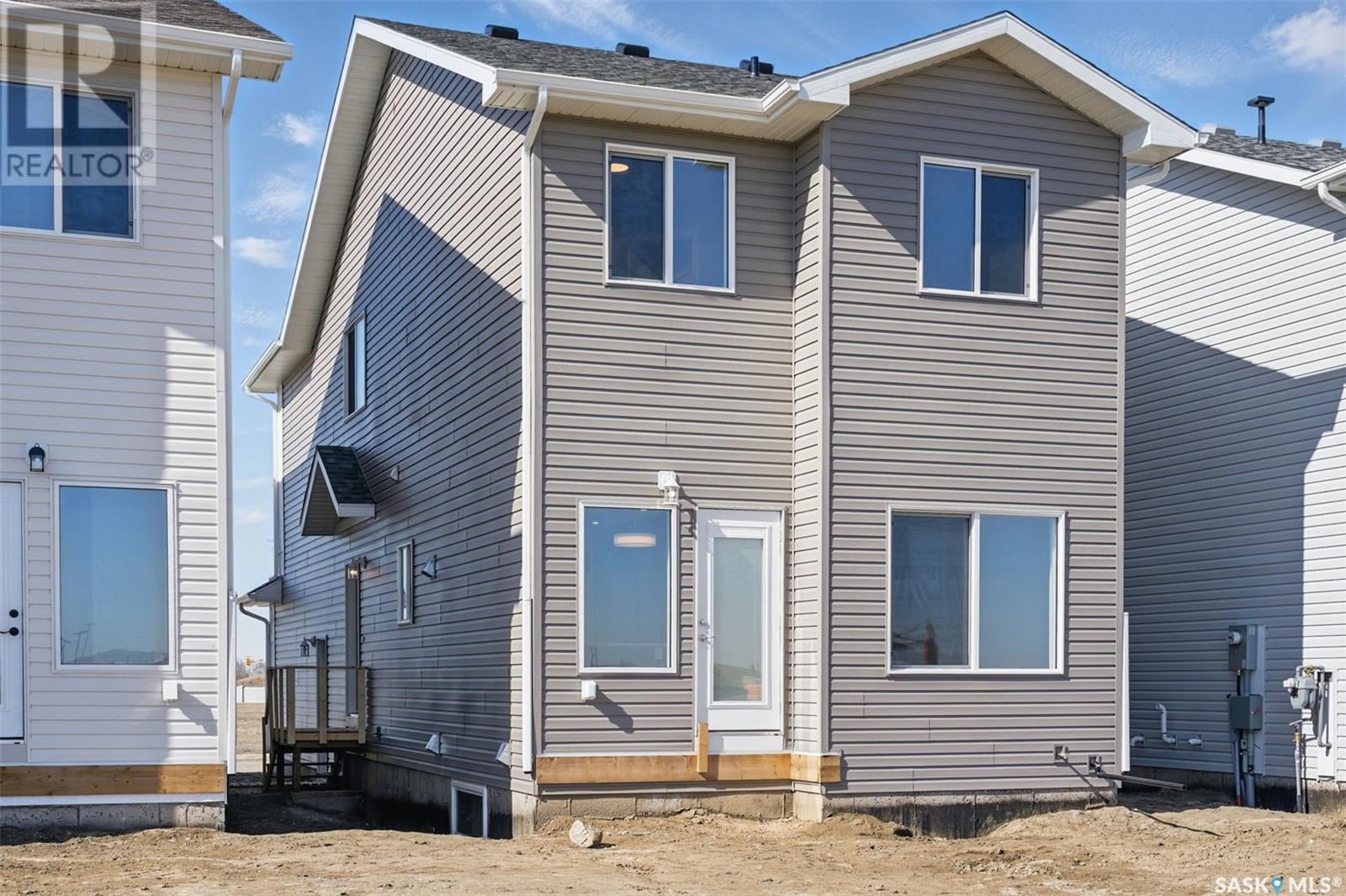 242 Antonini Court, Saskatoon, Saskatchewan  S0K 1V0 - Photo 23 - SK006031