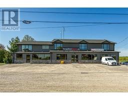 8268 #20 Highway Unit# 104, smithville, Ontario