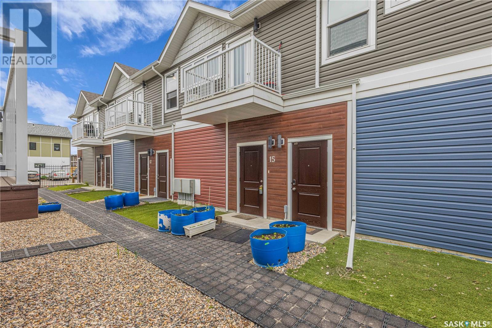 15 401 L AVENUE S, Saskatoon, Saskatchewan