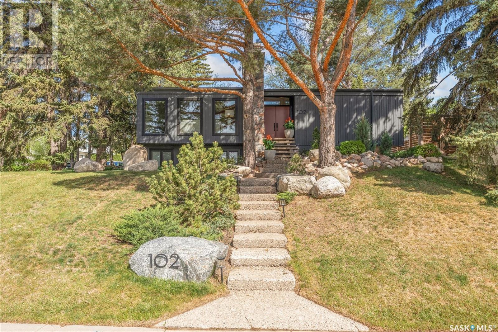 102 Columbia DRIVE, saskatoon, Saskatchewan