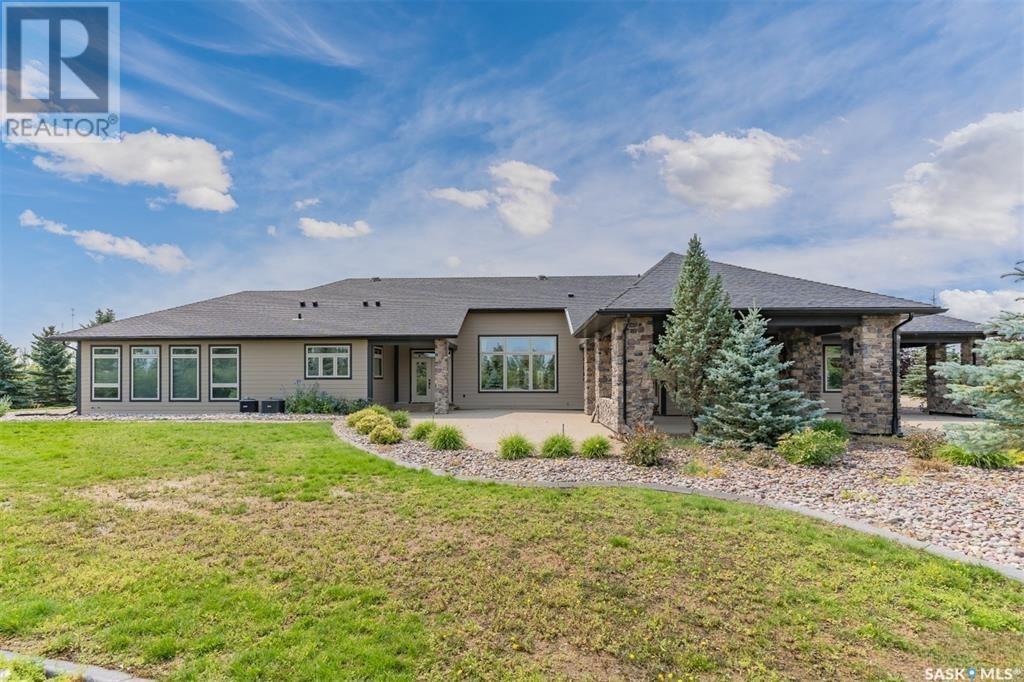 112 4 Highway S, Rosetown, Saskatchewan  S0L 2V0 - Photo 3 - SK005641