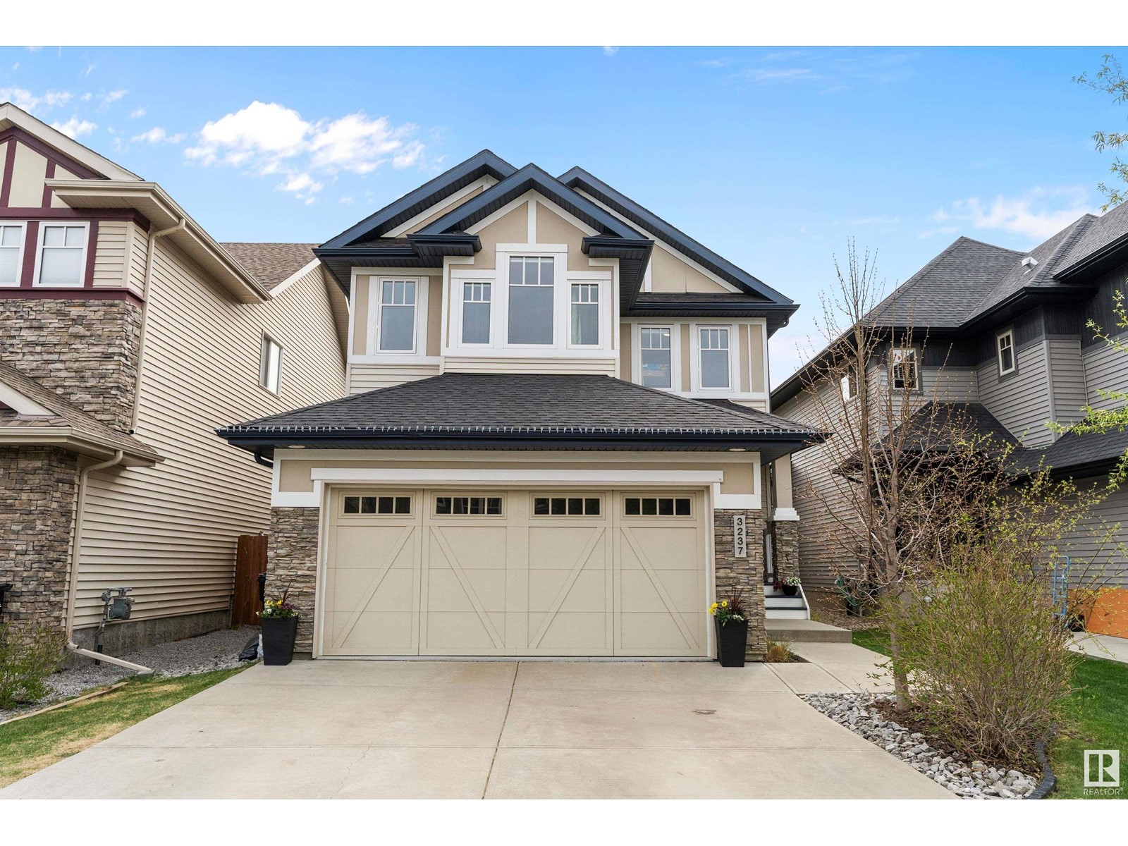 3237 Allan Wy Sw, Edmonton, Alberta  T6W 2K3 - Photo 53 - E4436591