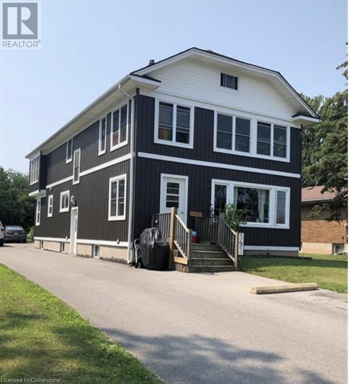 393 Bowen Road, Fort Erie, Ontario  L2A 2Z2 - Photo 1 - 40728458
