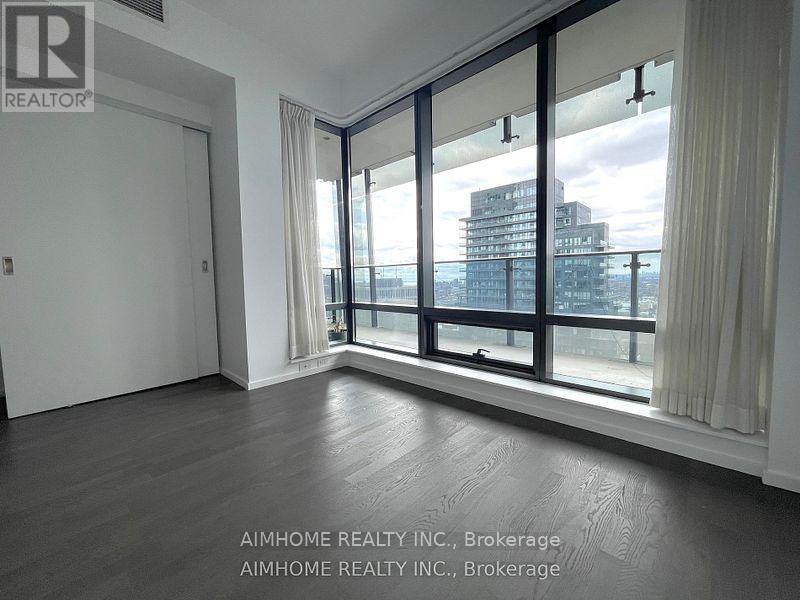 3405 - 5 St Joseph Street, Toronto, Ontario  M4Y 1Z3 - Photo 8 - C12150719