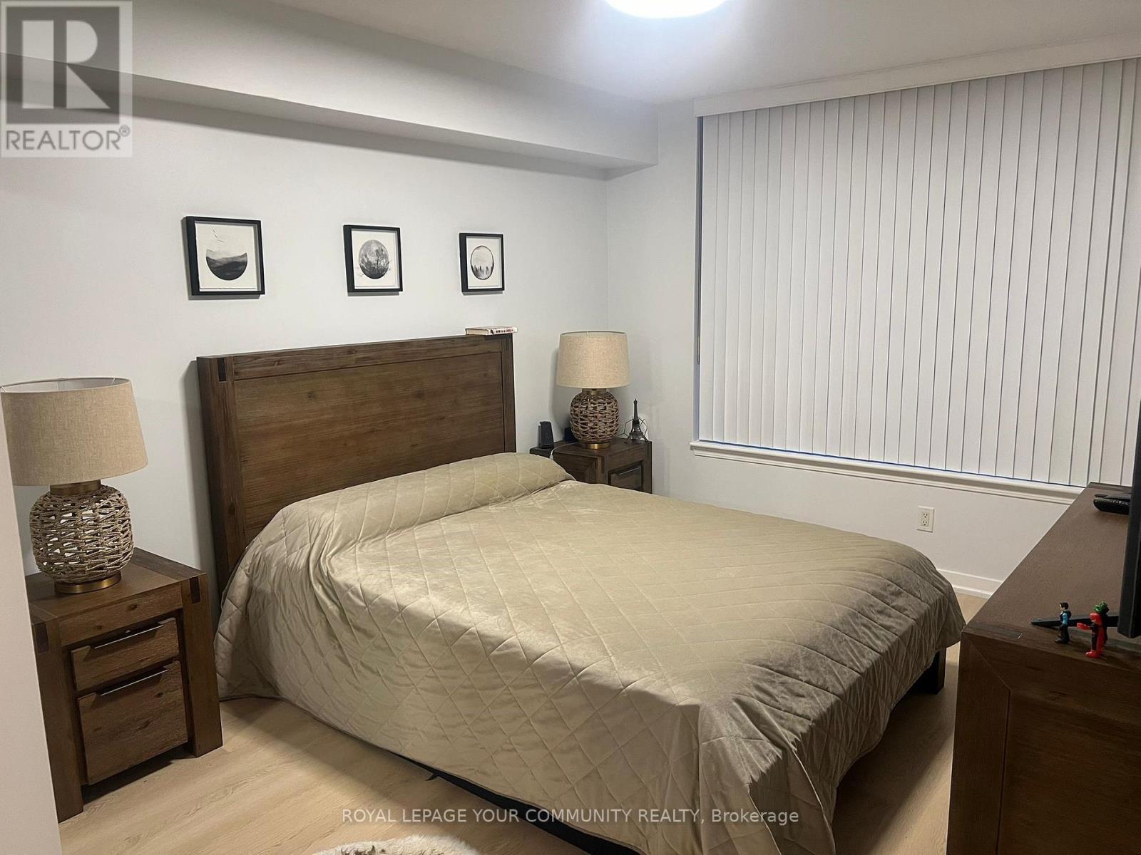 1701 - 17 Barberry Place, Toronto, Ontario  M2K 3E2 - Photo 6 - C12150765