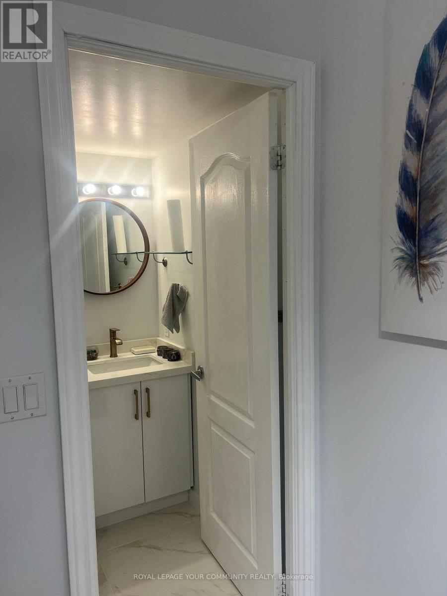 1701 - 17 Barberry Place, Toronto, Ontario  M2K 3E2 - Photo 7 - C12150765