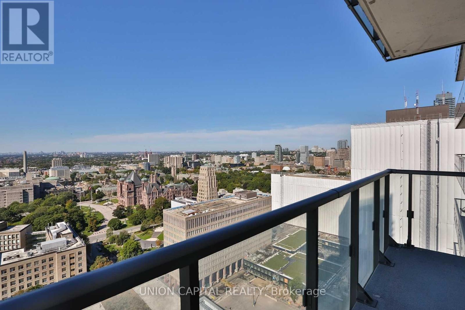 2901 - 832 Bay Street, Toronto, Ontario  M5S 1Z6 - Photo 18 - C12150781