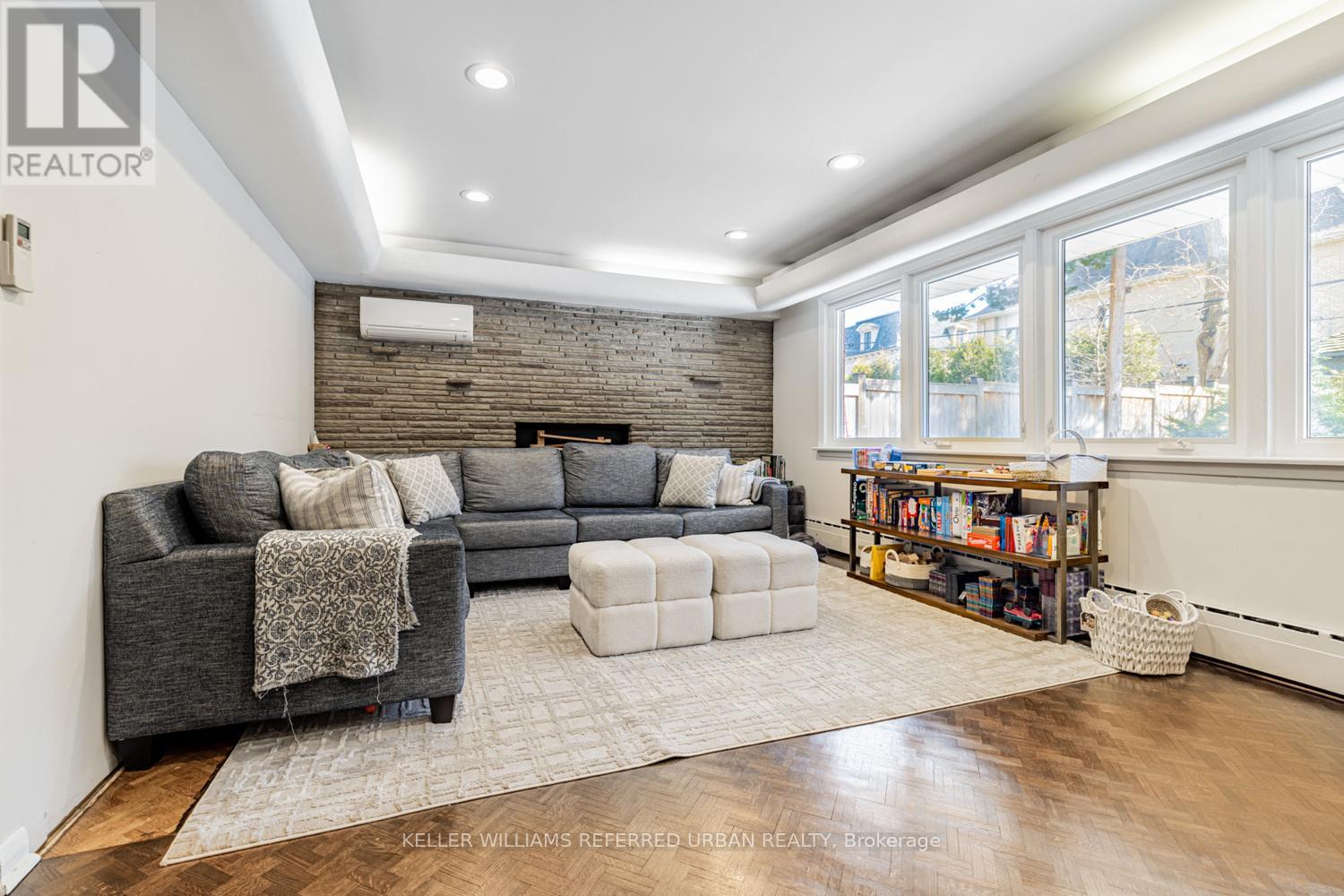 7 Stormont Avenue, Toronto, Ontario  M5N 2B7 - Photo 20 - C12150841